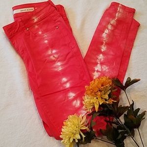 DKNY Jeggings